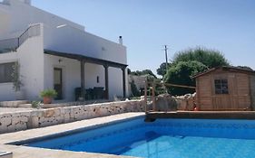 Masseria Puglia Antica